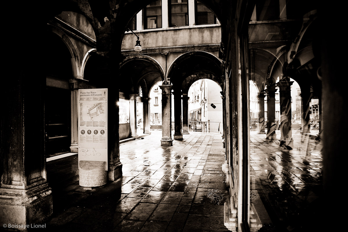VENISE