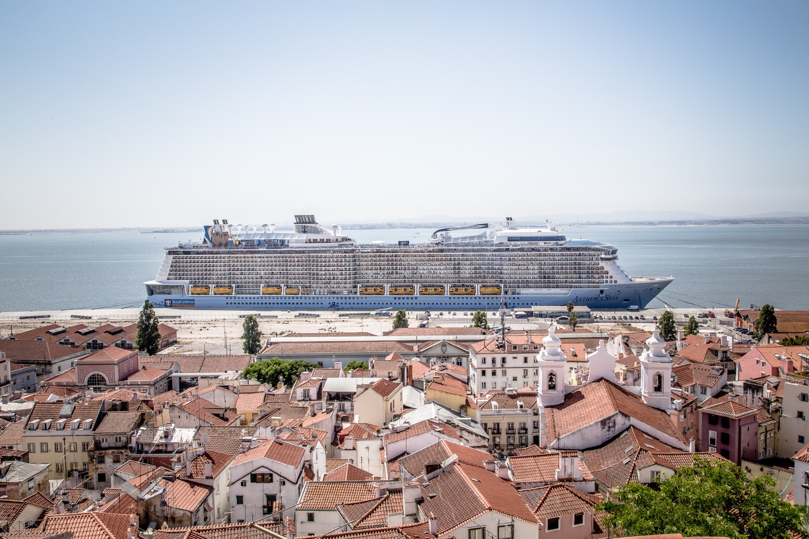 Lisbonne
